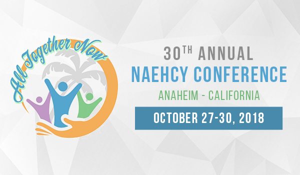 NAEHCY 2018 Conference