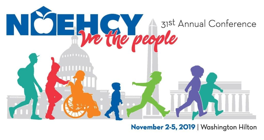 NAEHCY 2019 Conference National Association for the Education of