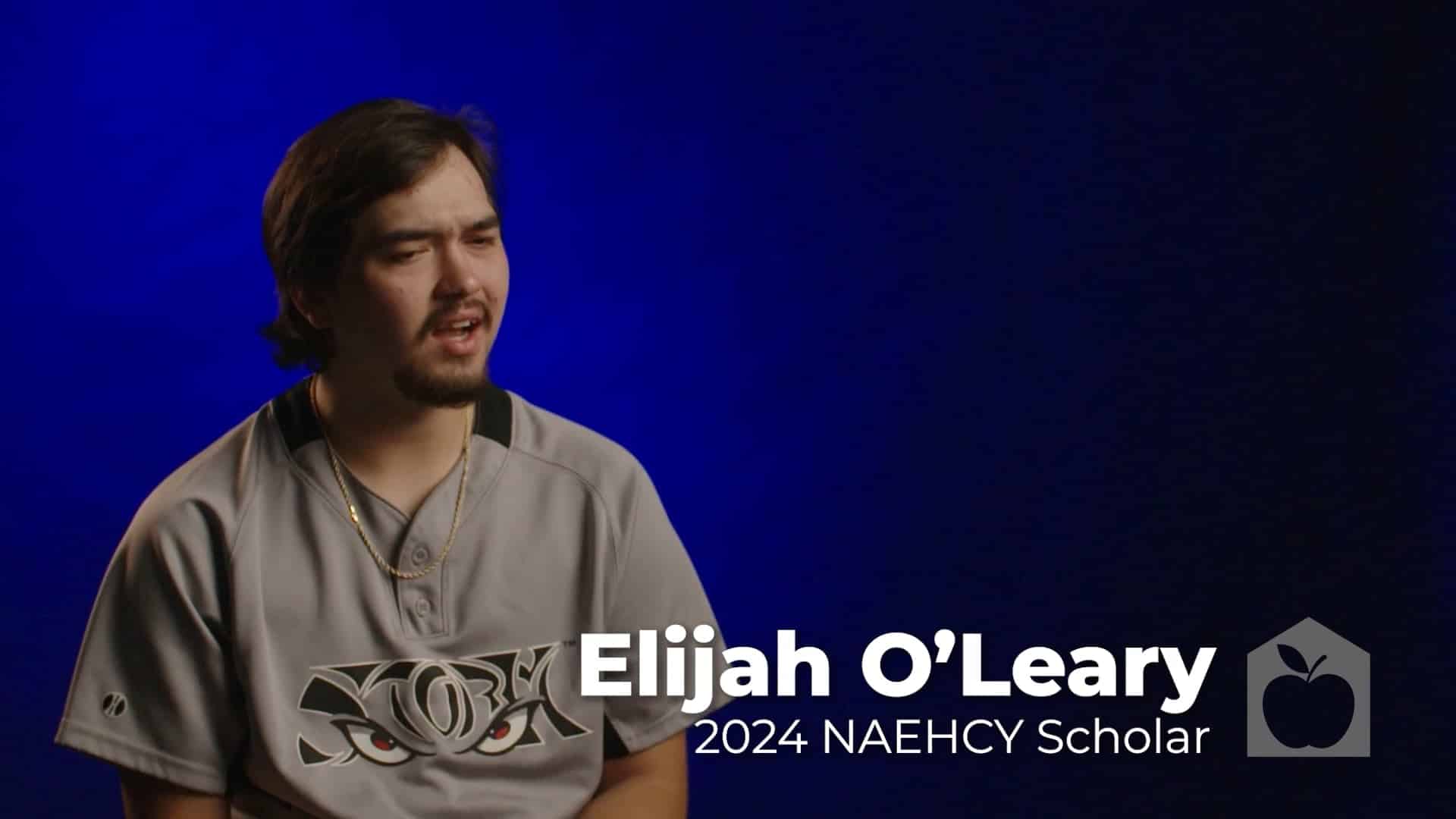 Photo of Elijah
