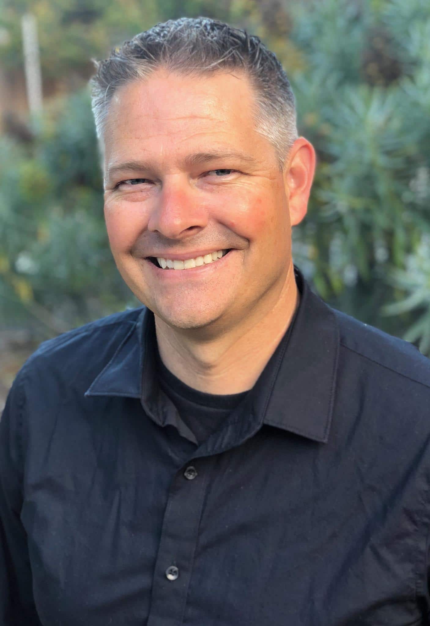 Photo of Donnie Everett