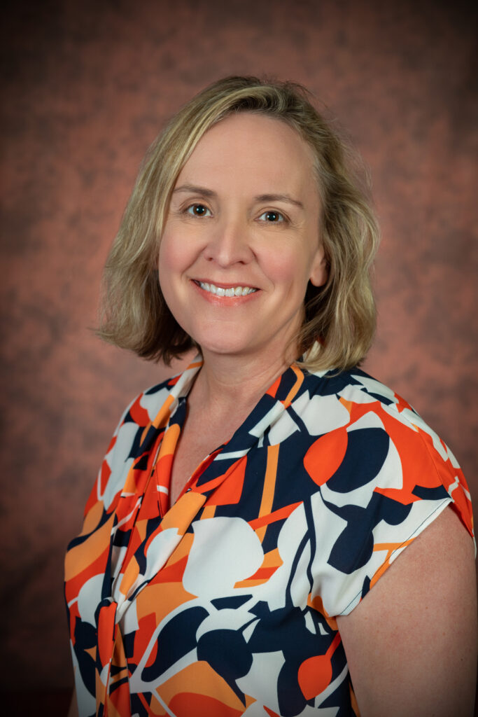NAEHCY Board Member Lisa Jackson